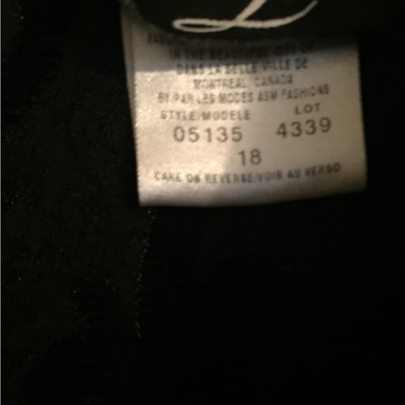 Vintage jacket - Picture 3 of 4